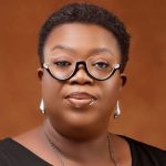 Dr. Abiola Akiyode Afolab,  Executive Director  of the Women Advocates Research and Documentation Centre (WARDC)