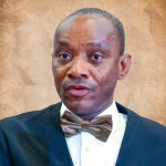 Dr. Sam Amadi,  legal scholar and governance expert