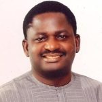 Dr. Femi Adesina, Special Adviser, Media and Publicity to the former president of the Federal Republic of Nigeria, Muhammadu Buhari