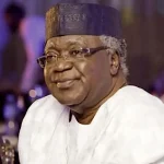 Prof. Isawa Elaigwu, eminent political scientist and scholar