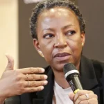 Ayo Obe, renowned human rights activist and lawyer