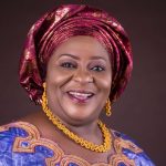 Dr. Esther Audu, former AMAC Local Government Chair