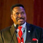 Barr. Mike Ozekhome, SAN – constitutional lawyer and human rights advocate