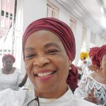 Dr Nkoyo Toyo – Diplomat and Advocate for Social Justice
