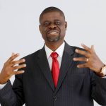 Dr. Otive Igbuzor