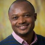 John Onyeukwu, civic leader and public affairs analyst