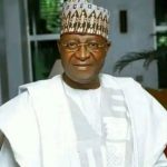 Senator Solomon Ewuga - Rep Senate president