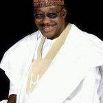 Dr Sylvester Onoja (former Commissioner)
